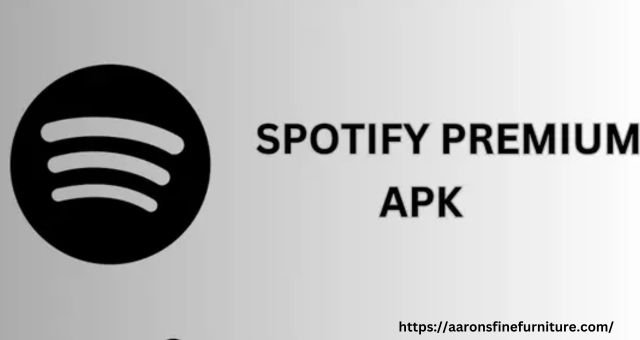 spotify premium apk 2023