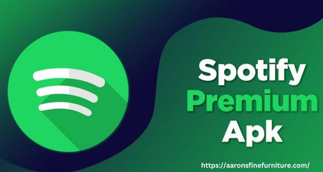 Spotify Premium APK 2023