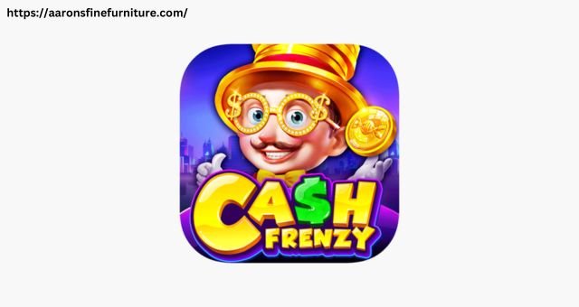 Cash Frenzy