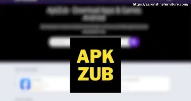 Apk Zub:  APK files of Apps and Games