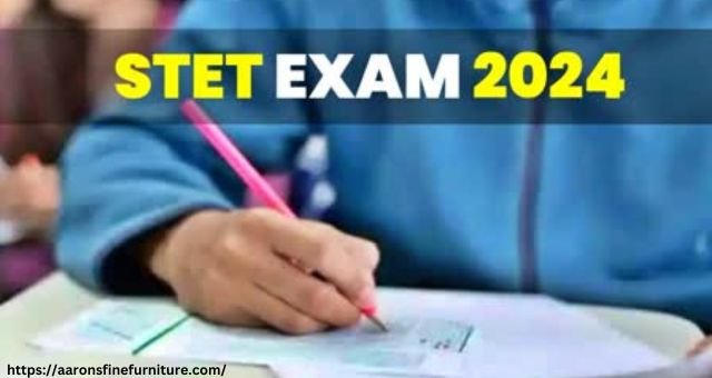 Bihar STET Exam Date 2024