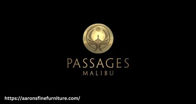 Passages Malibu Logo