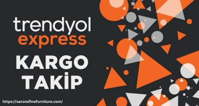 Trendyol Express Kargo Takip