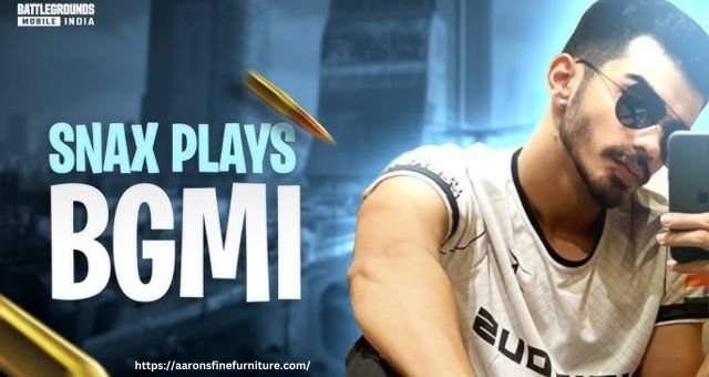 Snax BGMI ID: Settings, and Gameplay Insights